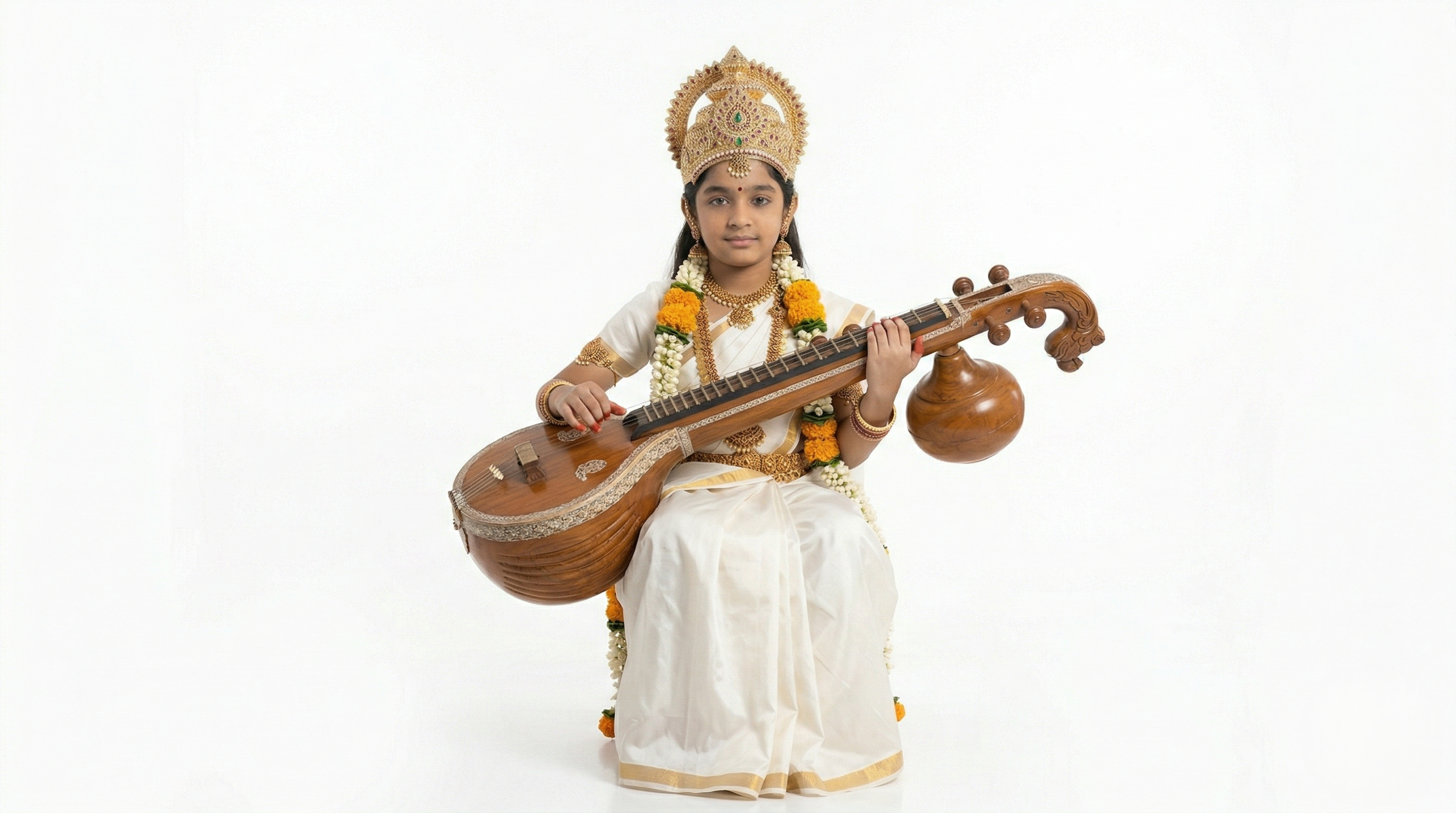 Saraswati